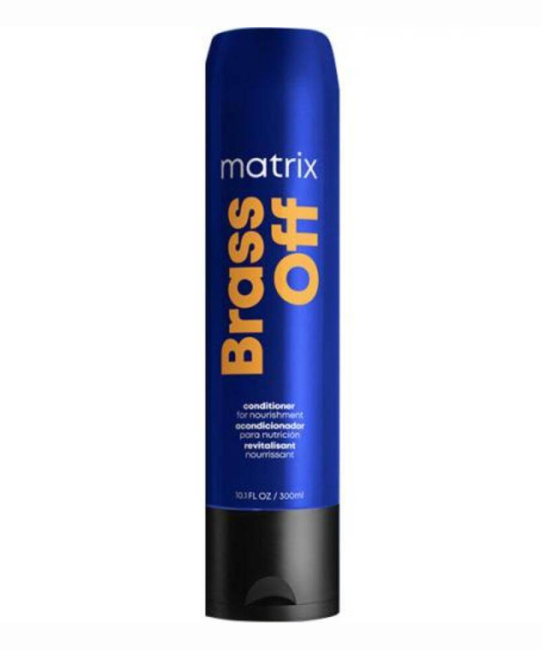 Matrix Кондиционер для питания светлых  волос, 300мл