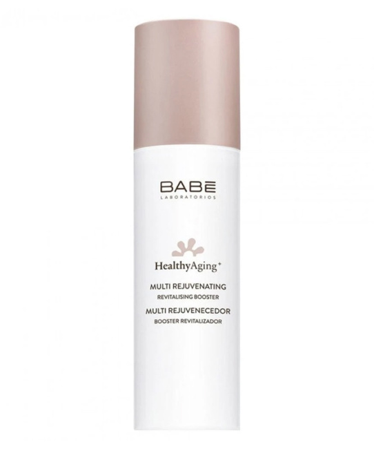 BABE Laboratorios Омолаживающая мульти-сыворотка, 50мл