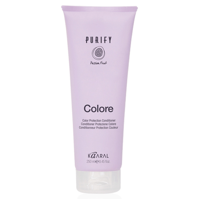 Kaaral Кондиционер для окрашенных волос, 250мл
