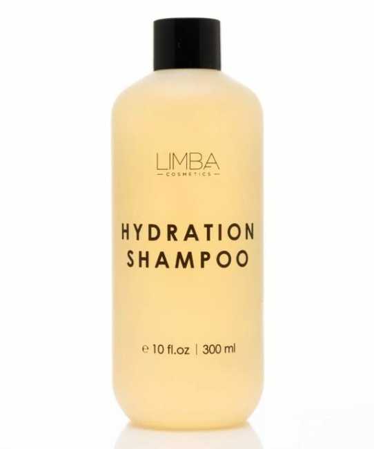 Limba Cosmetics Шампунь для нормальной и сухой кожи головы, 300мл