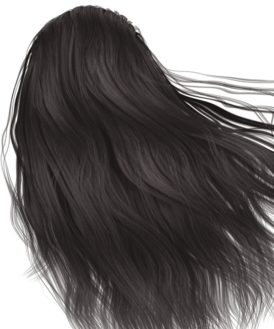 NOOK Крем-краска для волос 8.11 Интенсивный пепельный светлый блонд / Light Blonde Intense Ash, 100мл (1)