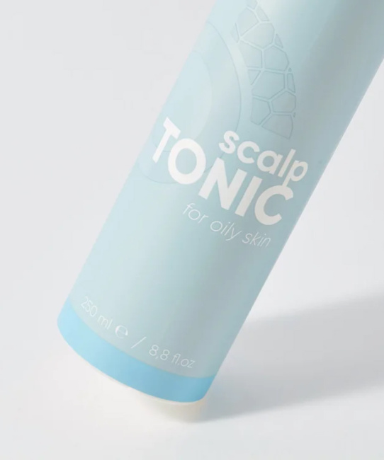 Tashe Тоник для склонной к жирности кожи головы "Scalp tonic for oily skin", 250мл (2)