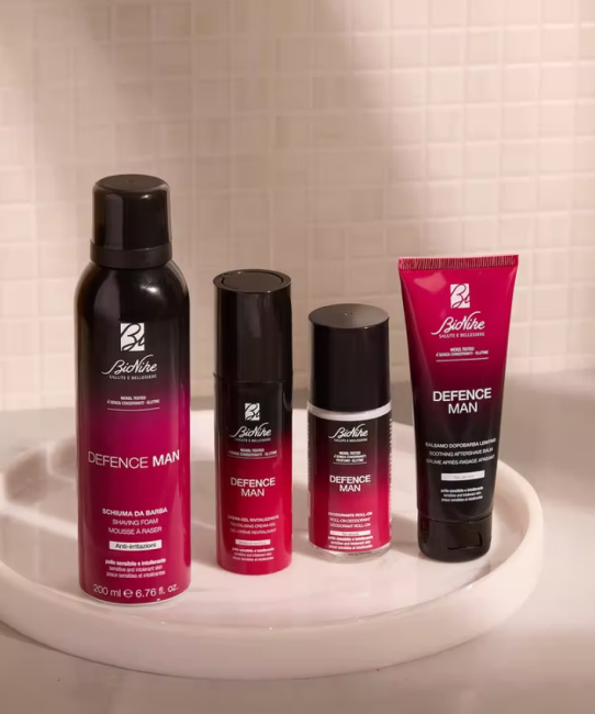 BioNike Гель-крем для лица, 50мл (1)