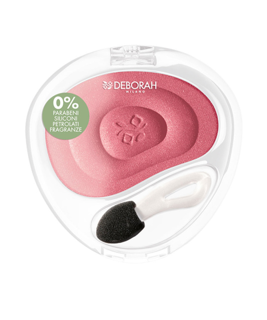 Deborah Milano Тени для век, тон 04, 5г