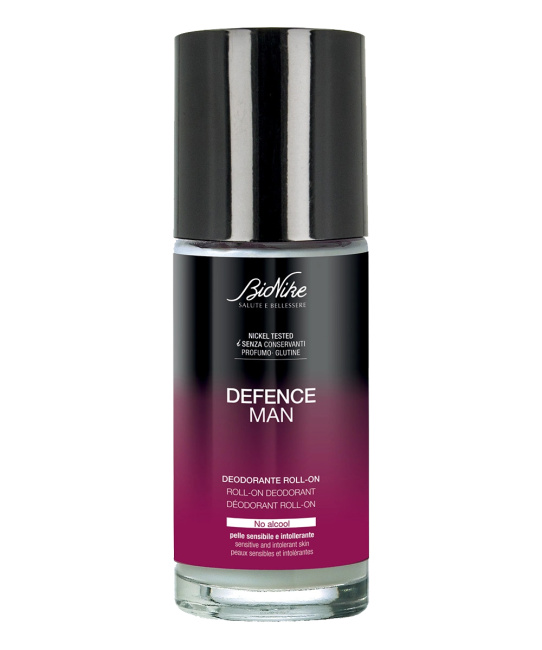 BioNike Дезодорант мужской, 50мл