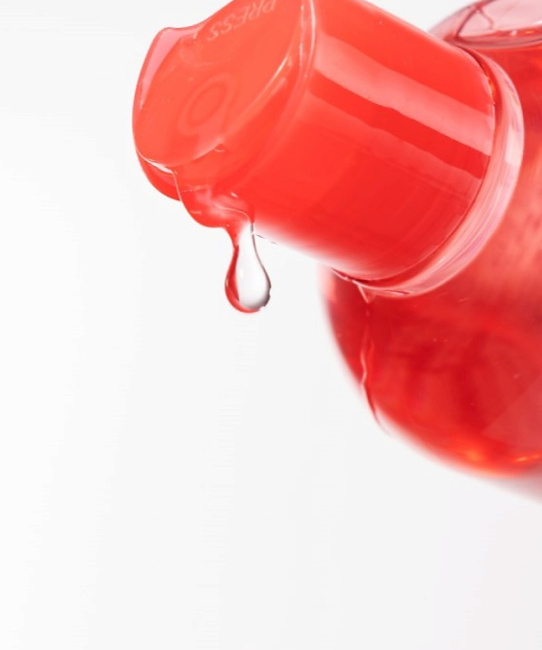 NAME SKIN CARE Тонер с AHA и BHA кислотами сияние кожи, 250мл (4)