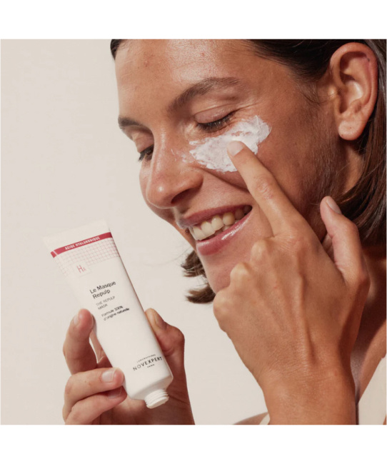 NOVExpert Маска для лица Упругость кожи, 50мл (1)