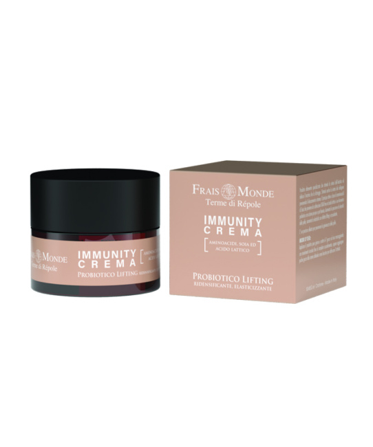Frais Monde Крем для лица с пробиотиками IMMUNITY CREAM PROBIOTICO LIFTING, 50мл