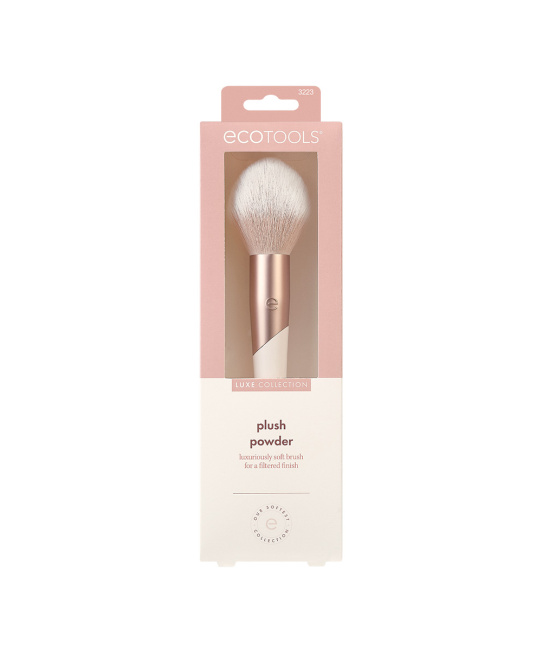 EcoTools Кисть для пудры Luxe, 1шт (2)
