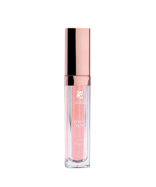 BioNike Блеск для губ тон 001 nude rose, 6мл