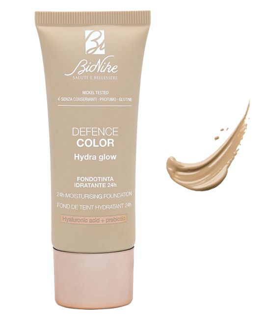 BioNike Тональная основа для лица, тон 103 SABLE, 30мл