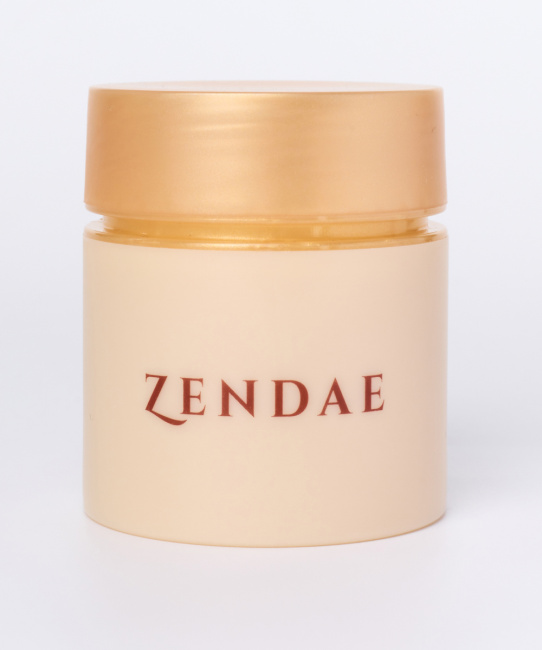 Zendae Zendae крем SOS с маслом семян дыни Калахари, 50мл, 50мл