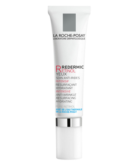 La Roche-Posay Крем-филлер для заполнения морщин для контура глаз, 15мл