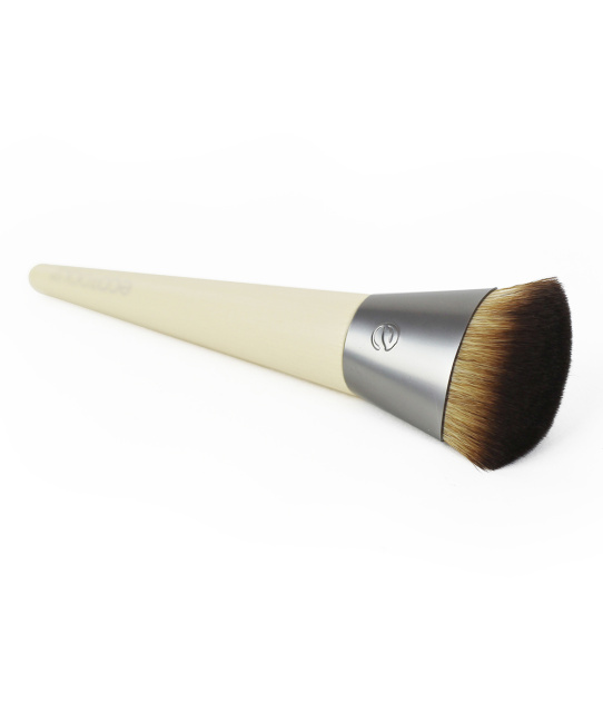 EcoTools Кисть для тональной основы Cover Complexion, 1шт (1)
