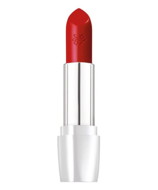 Deborah Milano Помада для губ FORMULA PURA LIPSTICK, тон: 10 Огнено-красный, 4мл (1)