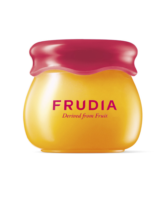 FRUDIA Бальзам для губ с гранатом 3 в 1, 10г