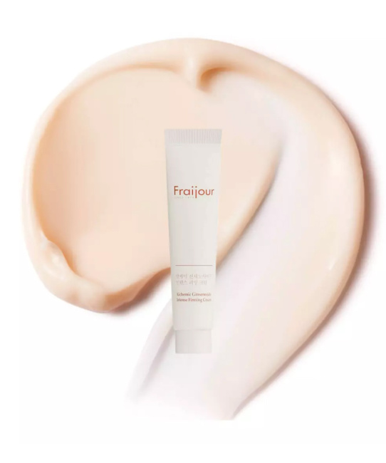 Fraijour Крем для лица Антивозрастной КРАСНЫЙ ЖЕНЬШЕНЬ, 10мл (2)