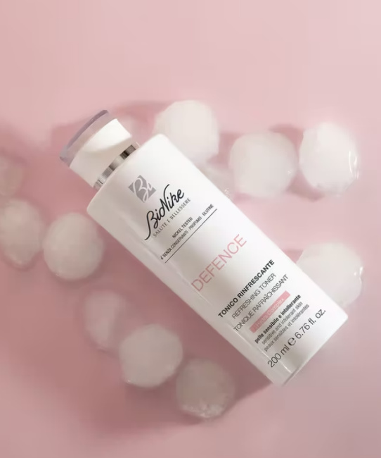 BioNike Тоник для лица освежающий, 200мл (1)