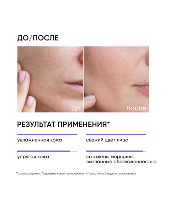Icon skin Сыворотка увлажняющая Aqua Splash / Aqua Splash Hyaluronic Serum, 30мл (1)