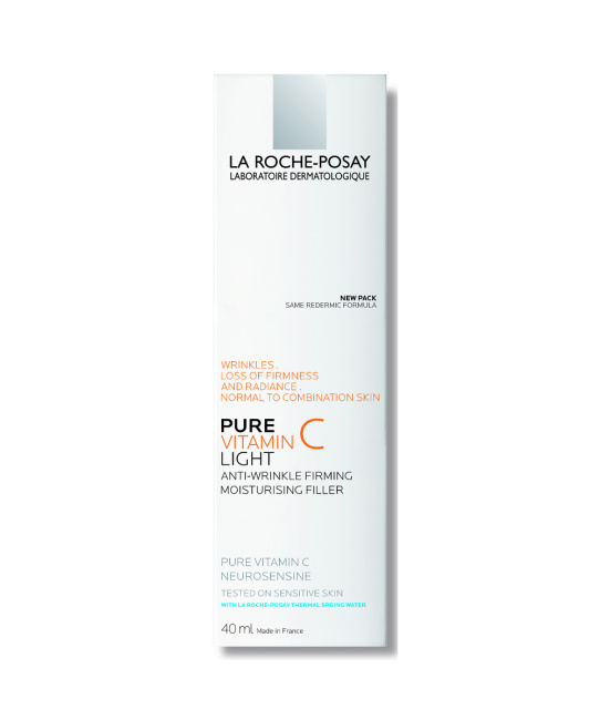 La Roche-Posay Уход антивозрастной для контура глаз, 15мл (3)