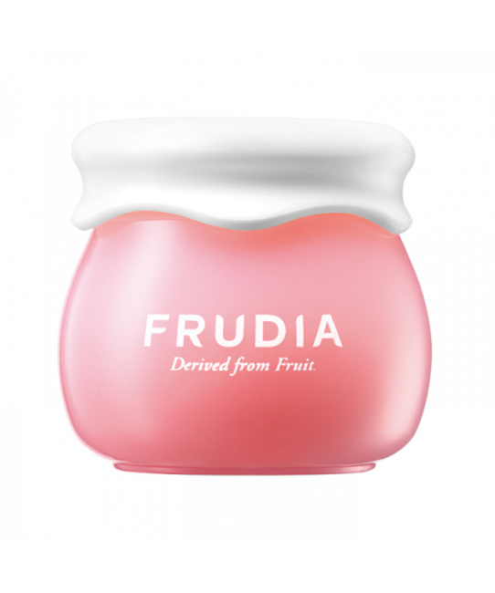 FRUDIA Крем для лица Питательный с гранатом, 10г