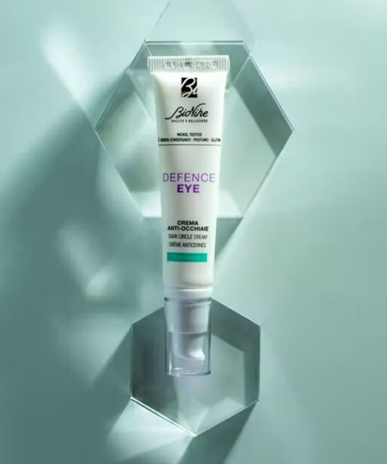 BioNike Крем для век против темных кругов, 15мл (1)