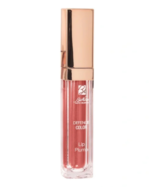 BioNike Блеск для губ 002 rose gold, 6мл
