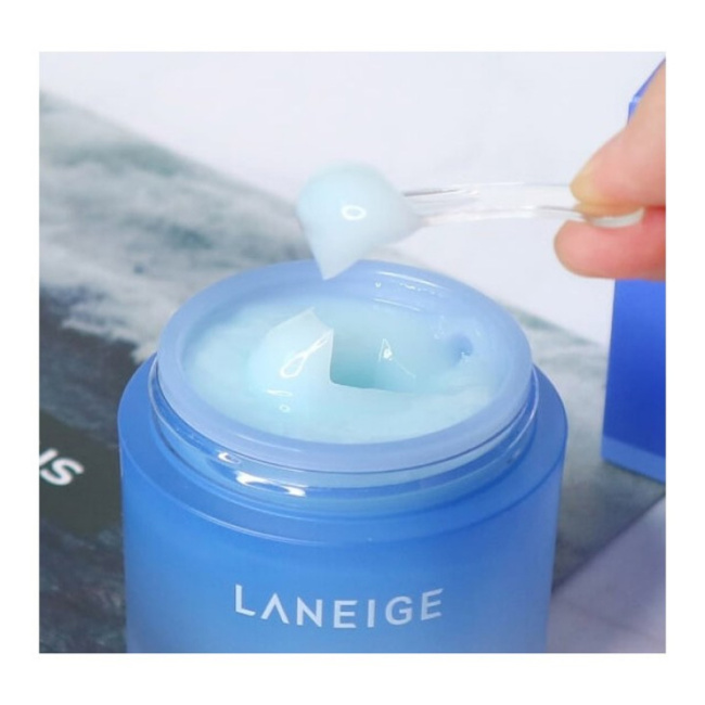 LANEIGE Маска для лица ночная Увлажняющая, 15г (1)