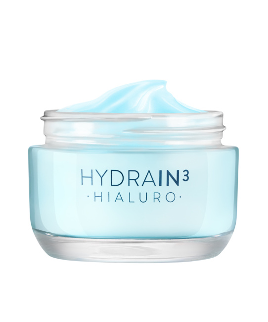 Dermedic Крем-гель увлажняющий HYDRAIN3 HIALURO, 50мл (1)