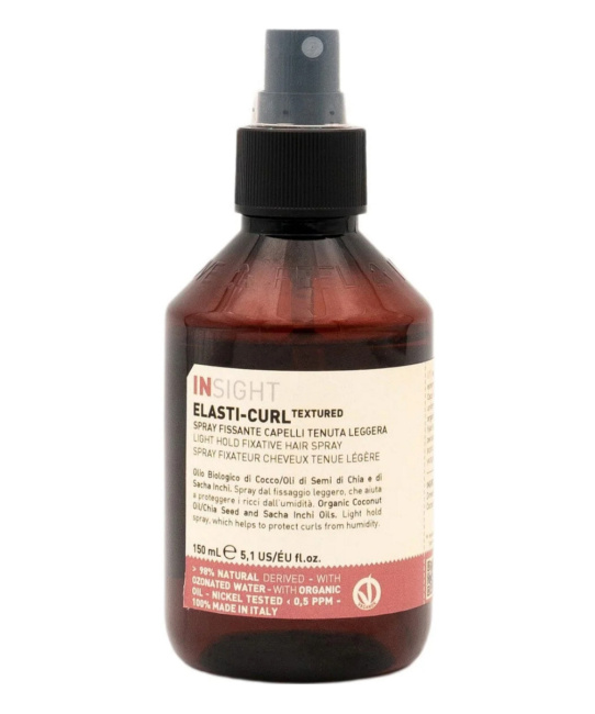 INSIGHT Спрей для волос легкой фиксации, 150мл