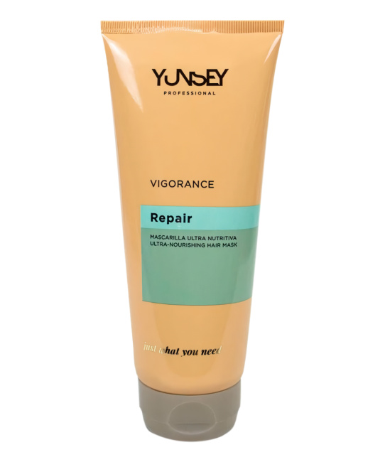 YUNSEY Маска ультрапитательная для волос, 200мл