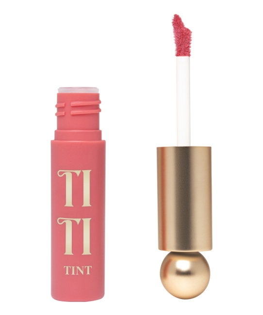 Vivienne Sabo Тинт для губ Tititint тон 05/персиковый, 3мл