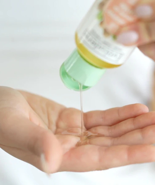 Evoluderm Увлажняющее косметическое масло ши, 100мл (3)