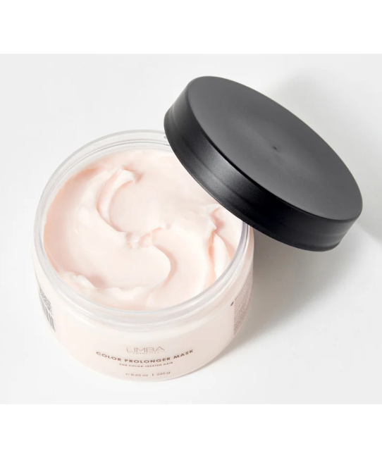Limba Cosmetics Маска для окрашенных волос, 245г (2)