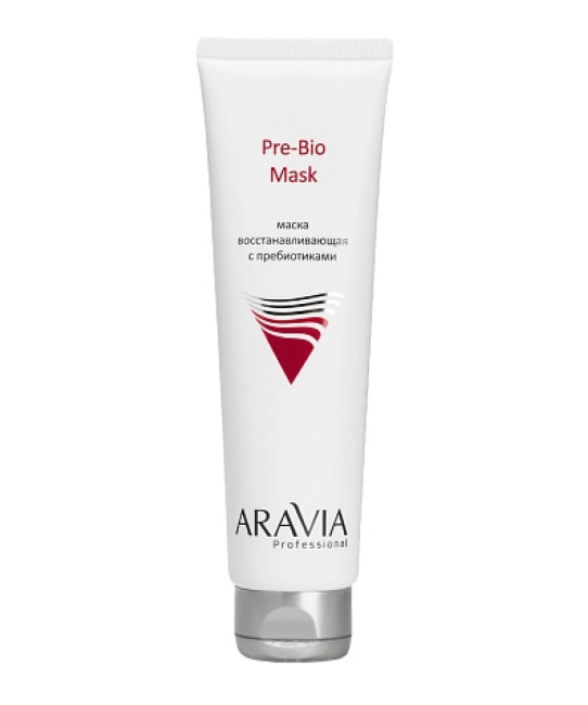 Aravia Professional Маска восстанавливающая с пребиотиками, 100мл