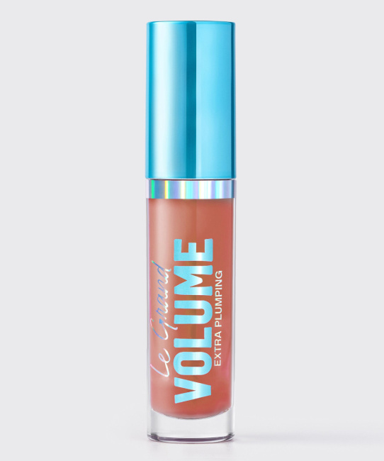 Vivienne Sabo Плампер для губ "Le Grande Volume Extra Plumping" тон 02 персиковый, 3мл