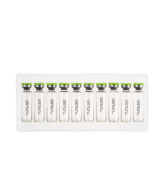 Teana SC5 СУПЕРФУД сыворотка для лица / SC5 SUPERFOOD face serum; 10 x 2 ml, 20 (3)