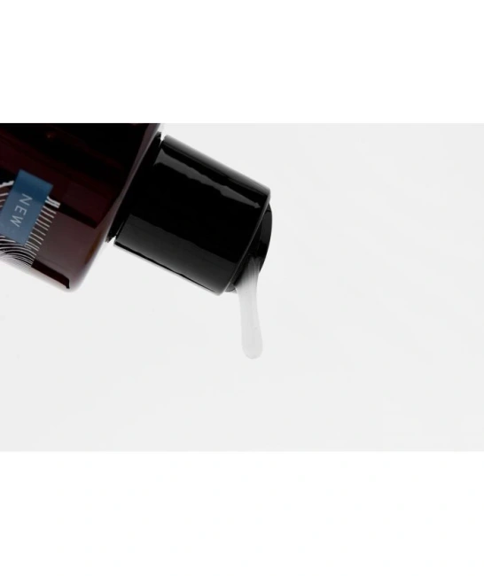 Cutrin Шампунь-бустер для укрепления волос у мужчин, 250мл (3)