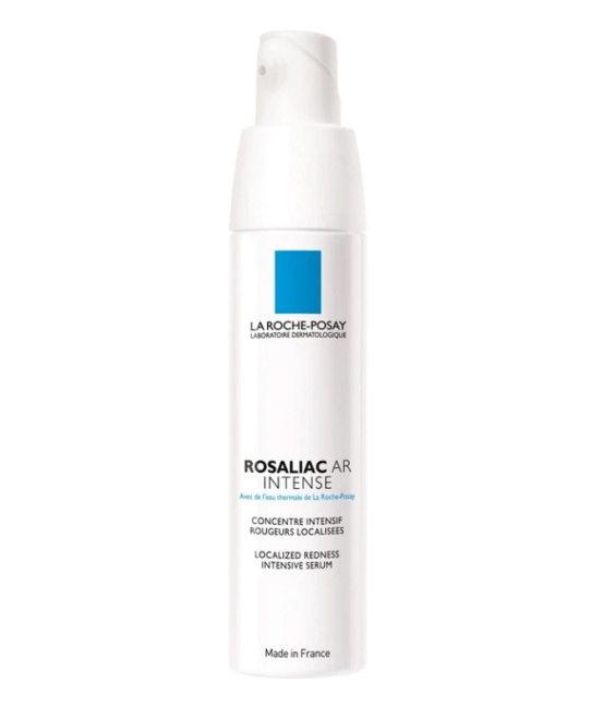 La Roche-Posay Интенсивная сыворотка для лица против покраснений, 40мл