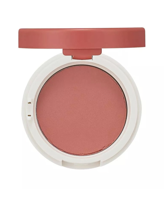 Holika Holika Holika Holika Румяна для лица Jelly Dough Blusher 02 Grapefruit, 4,2 г, 4.2г (1)