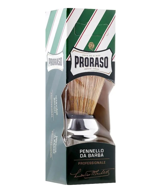 PRORASO Помазок (1)