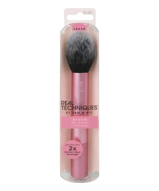 Real Techniques Кисть для румян Blush, 1шт (1)