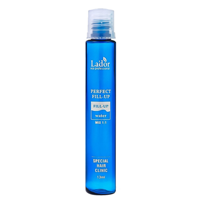 Lador Ампульное средство для восстановления волос LA'DOR PERFECT HAIR FILL-UP, 13мл