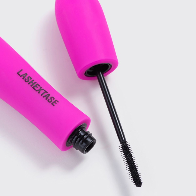 Vivienne Sabo Тушь для ресниц "Lashextase", тон 01:  чёрный, 6мл (4)