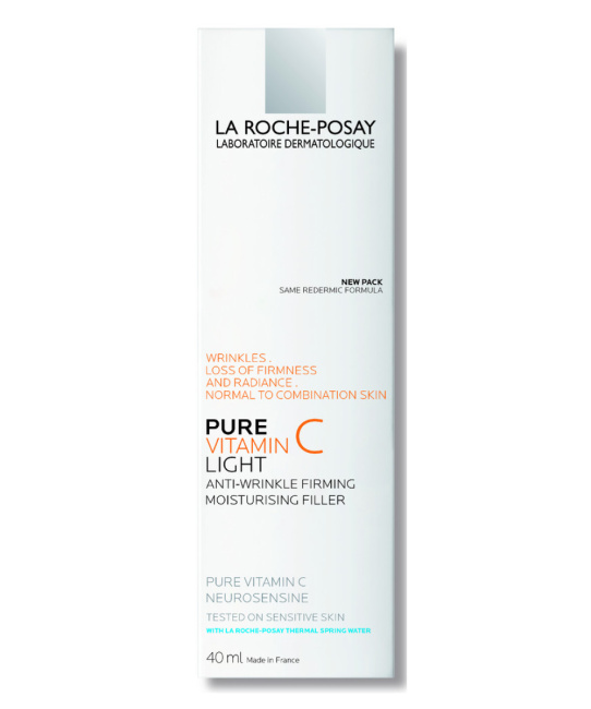 La Roche-Posay Крем-филлер для заполнения морщин для нормальной и комбинированной кожи, 40мл (2)