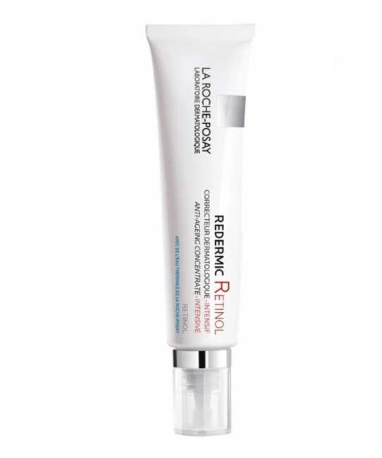 La Roche-Posay Уход за кожей лица антивозрастной Redermic Retinol, 30мл