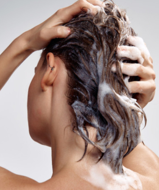 Emozi EMOZI Шампунь для поврежденных и сухих волос Satisfaction, 400 мл, 400мл (2)