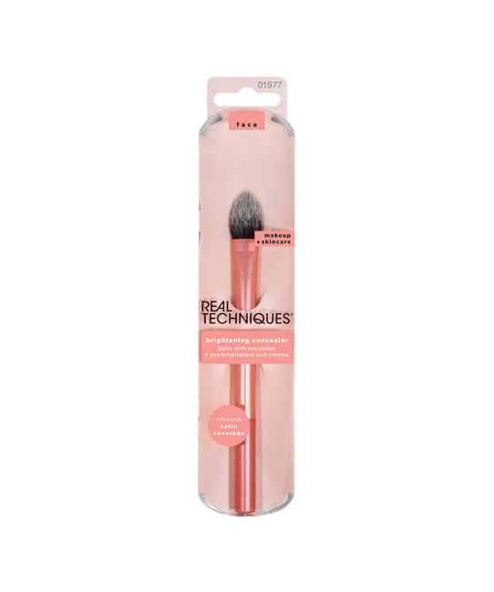 Real Techniques Кисть для консилера Brightening, 1шт (1)