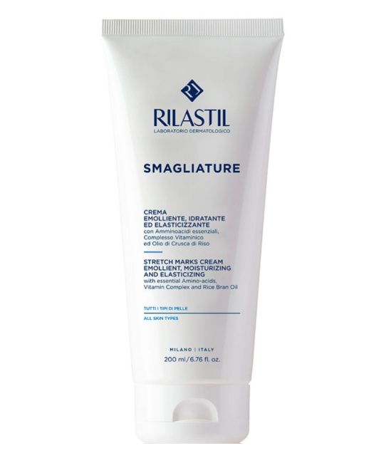 Rilastil Крем от растяжек, STRETCH MARK, 200