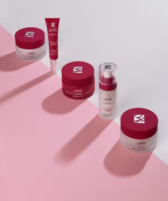 BioNike Лифтинг бальзам для лица, 50мл (2)